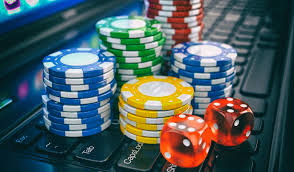 Зеркало Casino Gizbo